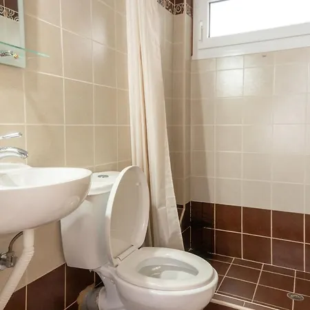 Aelia Villa Leptokarya Plaka Exterior foto