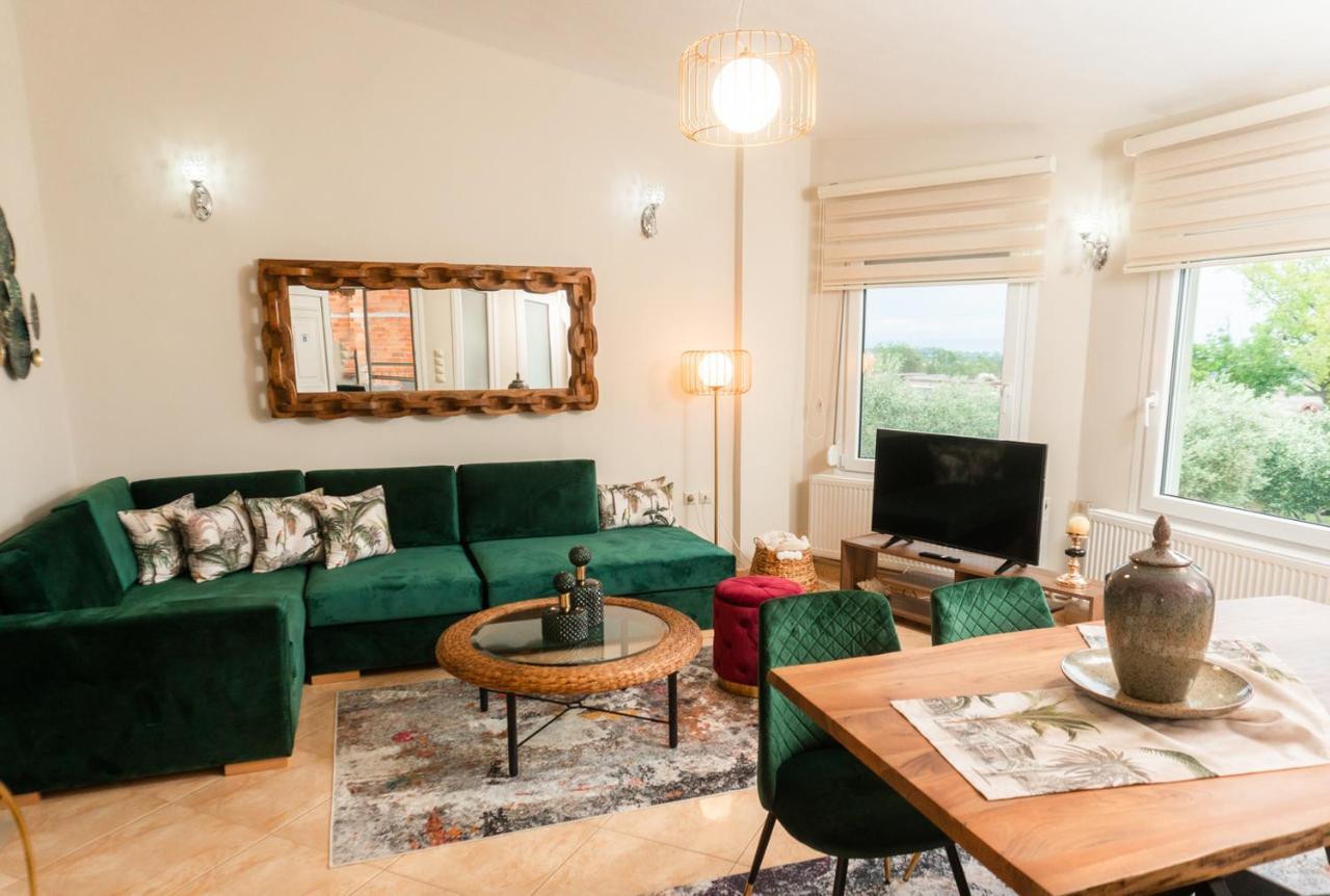 Villa Aelia Leptokarya Plaka